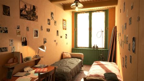 Tour The Historic Anne Frank House In Vr Vrscout