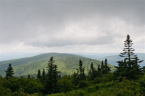 Mt Greylock Cycling Route Berkshires