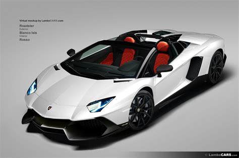 Lamborghini Aventador Guide And History