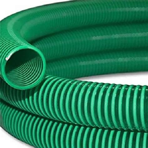 3 M 4 Inch Pvc Suction Hose Pipe At Rs 110kg In Ahmedabad Id