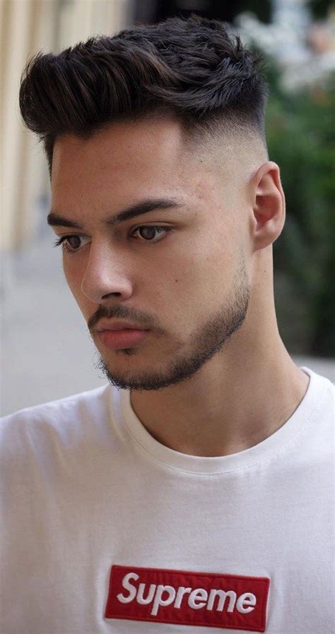 We did not find results for: 19 Popular Side Fade Haircuts For Men To Try In 2020 (มี ...