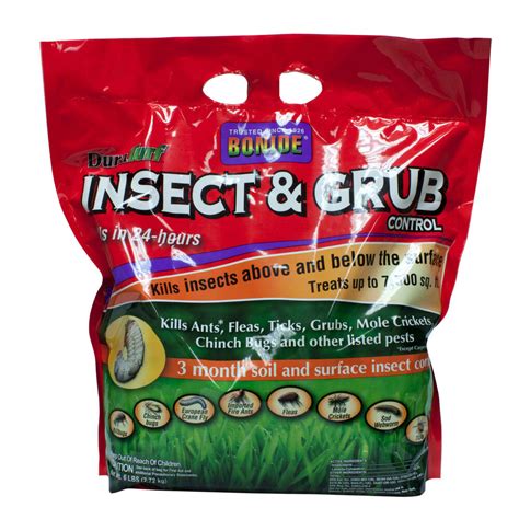 We did not find results for: Grub Killer Grub Control Granules Kills 43 Insect Lawn ...