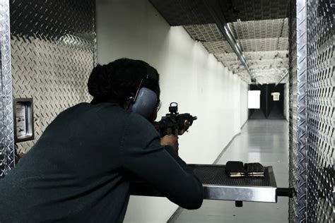 The Top Shooting Ranges In Dallas Keepgunssafe