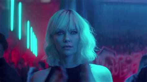 atomic blonde reviews metacritic