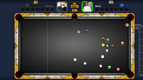 Unlimited coins and cash with 8 ball pool hack tool! 8 ball pool losing match - YouTube