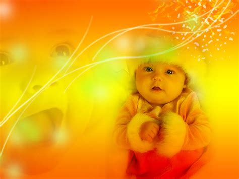 Image Detail For Cute Babies 10r Iphone Wallpapers