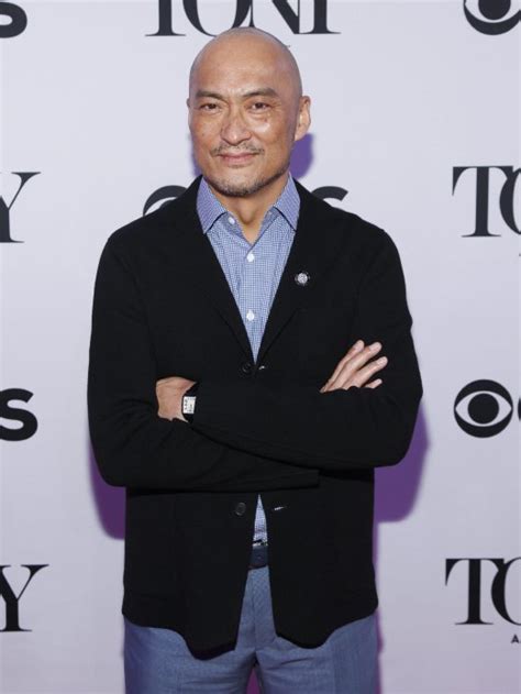 Tony Nominated Actor Ken Watanabe Battling Stomach Cancer New Straits Times Malaysia General