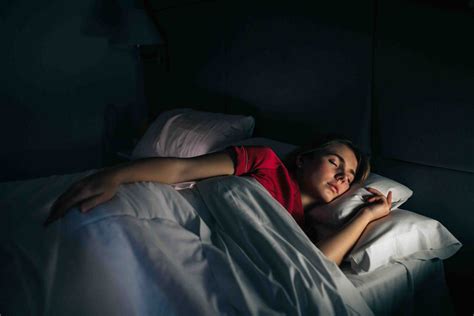 How To Get A Good Nights Sleep Advil Pm