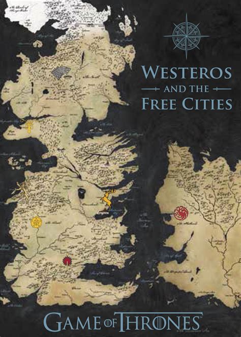Mar168812 Got Westeros Map Canvas Previews World