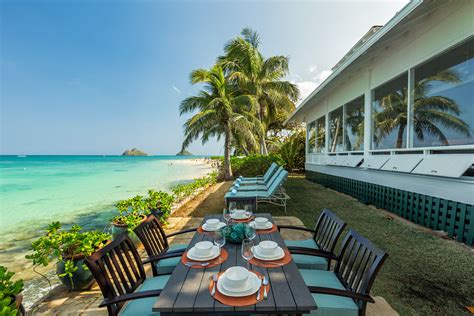 John Walkers Lanikai Beach House Lanikai Beach Rentals