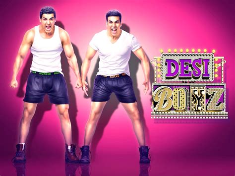Two friends lose their jobs, then part bitterly after they get exposed as male strippers. Desi Boyz Movie 2011 Latest stills Gallery ~ Movie Galleriz