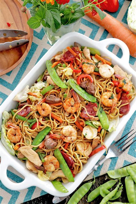 filipino pancit canton recipe when you really want to hot sex picture