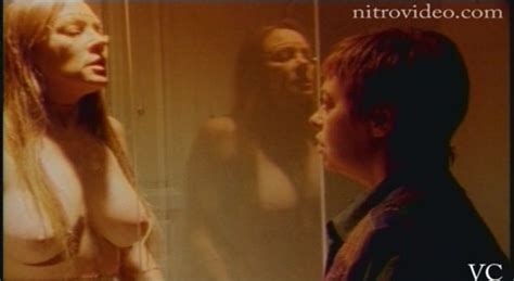 Michelle Bauer Nude In Lust For Frankenstein Video Clip At