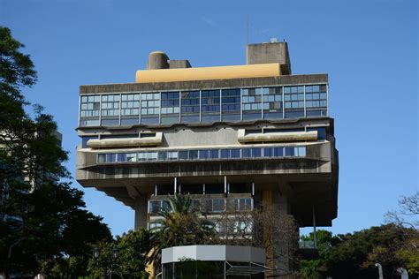 Cómo Son Por Dentro Las Joyas Arquitectónicas De La Ciudad Infobae