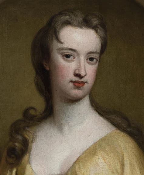 Lot Sir Godfrey Kneller 1646 1723 British Portrait Of The Duchess