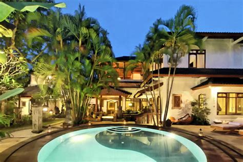 Ternyata ada Villa yang Murah di Kuta, dengan Private Pool Lagi!