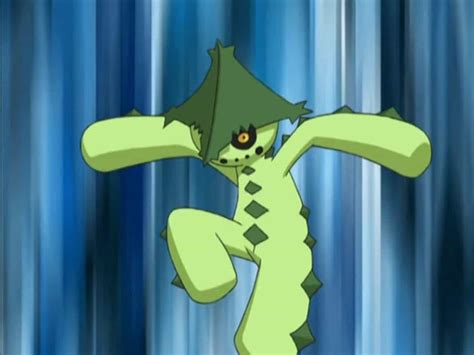 10 Of The Most Disturbing Pokemon Ever Created