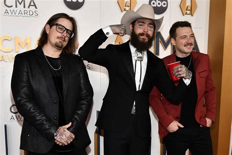 Hardy Post Malone Morgan Wallen