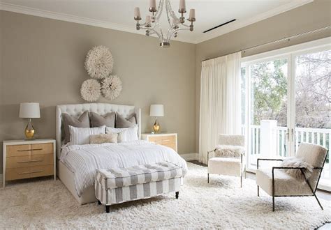 Farrow and ball elephants breath bedroom now how can you. Hamptons Style Home with Sophisticated Interiors - Home Bunch Interior Design Ideas