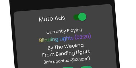 How To Mute Ads On Spotify Without A Subscription