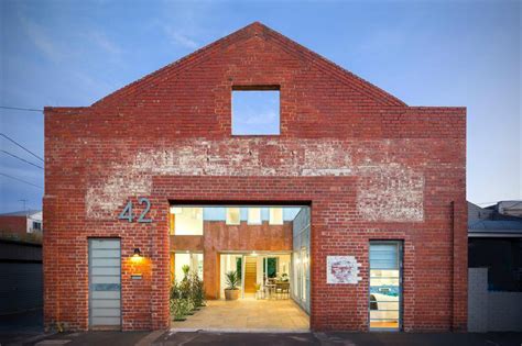 Fantastic Former Factories That Make Amazing Homes
