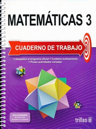 Libro de matematicas 3 de secundaria contestado. Libro De Matematicas De 3 De Secundaria Contestado - Libros Famosos