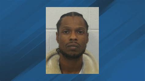 Rocky Mount Man Arrested After Police Chase Near Pitt County Line