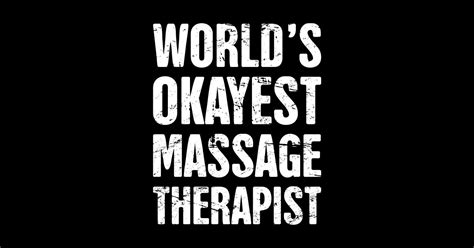 Funny Massage Therapist Design Massage Posters And Art Prints Teepublic