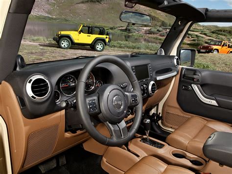 2014 Jeep Wrangler Unlimited Price Photos Reviews And Features