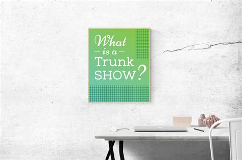 Browse our collection and visit one of our retailers. What is a Trunk Show? - Englin's Fine Footwear