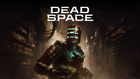 1366x768 Dead Space 2023 Gaming Poster 1366x768 Resolution Wallpaper