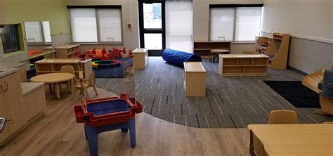 Creative Match Making Leads To New Early Childhood Education Center On