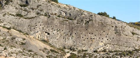 Caves Bocairent Incredible Moorish Caves Now Come Explore