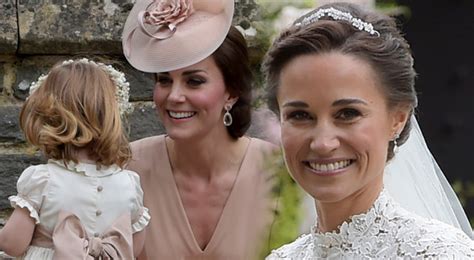 Moda ślubna » suknie ślubne. Suknia ślubna Pippy Middleton i kreacja Kate Middleton ...
