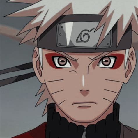 Aesthetic Naruto Uzumaki Pfp Largest Wallpaper Portal