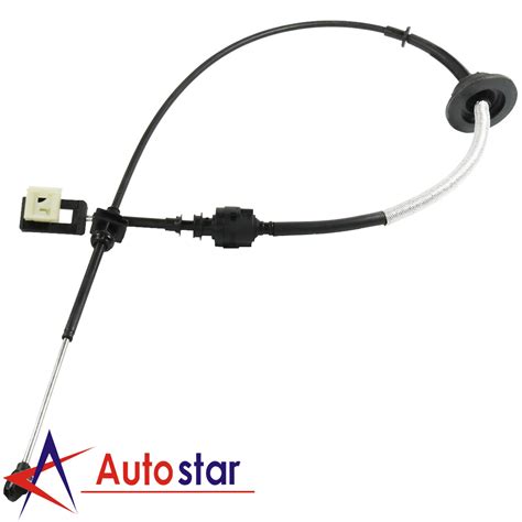Oem 5l3z 7e395 Aa 4r70w Automatic Transmission Shift Cable For 05 08