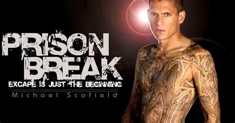 All votes add books to this list. Best TV Series To Watch: Prison Break
