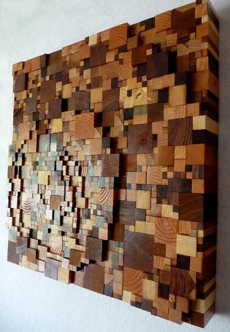 60 Scrapwood Ideas Wood Wall Art Wood Art Wood Projects