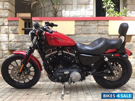 On road prices of harley davidson iron 883 standard in banda aceh is costs at rp 399 million. Used 2012 model Harley Davidson Iron 883 for sale in ...