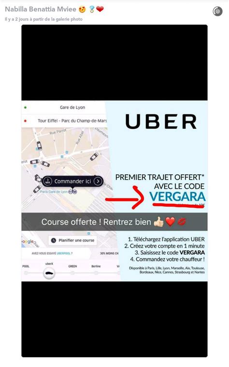 Radins.com vous aide à économiser gratuitement et toute l'année avec les meilleures. code promo uber nabilla