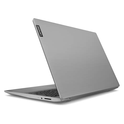 Lenovo Ideapad S145 156 Laptop Intel Celeron 4205u Dual Core