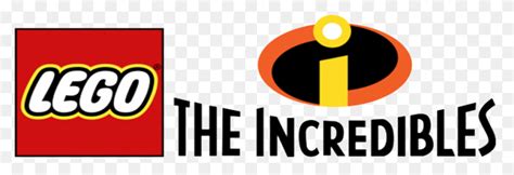Incredibles Logo And Transparent Incrediblespng Logo Images