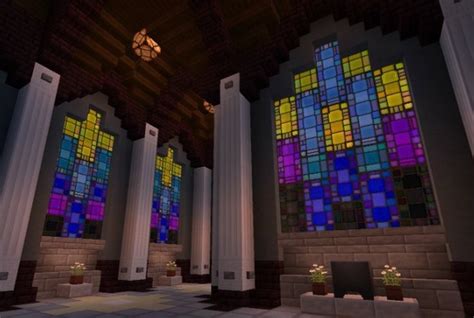 The 11 Best Minecraft Texture Packs For All Your Modding Needs Gameskinny