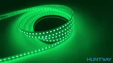 Multicolor Led Light Strip Smd 5050 Led Strip Rgb 8mm With Ies File