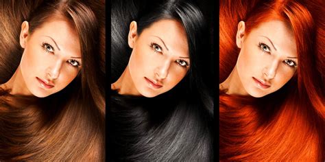 Are Redheads Attractive What Men And Women Think About Red Hair