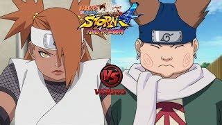 Sasuke Y Sarada Uchiha Vs Naruto Y Boruto Uzumaki Nsu Doovi