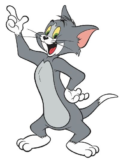 Tom Si Jerry Desene Animate Tom And Jerry
