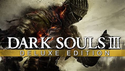 Buy Dark Souls Iii Deluxe Edition Pc Game Steam Key Noctre