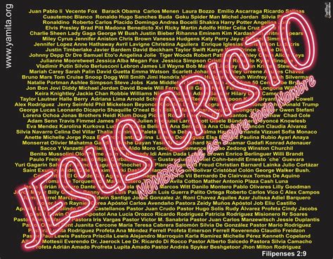 Jesucristo NOMBRE que es sobre todo Nombre | Papel Tapiz Cristianos