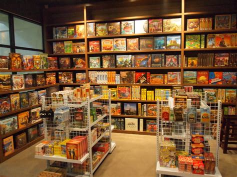 Tabletop Game Shops Near Me Board Game Shop Stockfotos Und Bilder